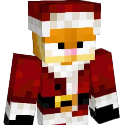 Lordbubble3's Minecraft skin
