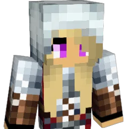 Lorde9's Minecraft skin