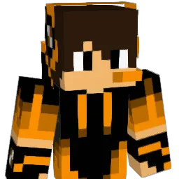 Lorde_Vinicin Minecraft avatar bust
