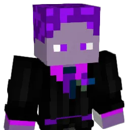 LordenStar247 Minecraft avatar bust