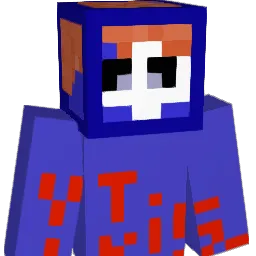 Lordhelmchen44 Minecraft avatar bust
