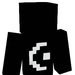 Lordhinz Minecraft avatar bust