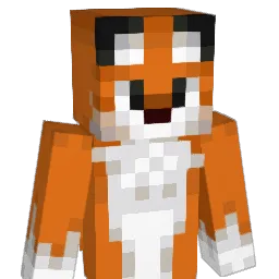 Lordilluminati7 Minecraft avatar bust
