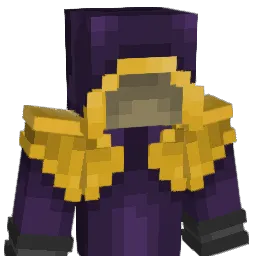 Lordjohnee Minecraft avatar bust