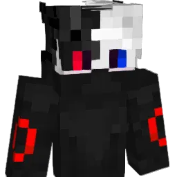 Lordluck's Minecraft skin