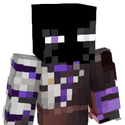 Lordm123456789 Minecraft avatar bust