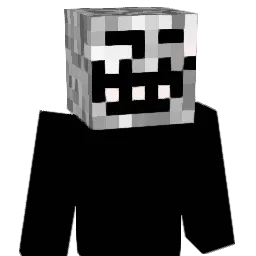 LordofCake's Minecraft skin