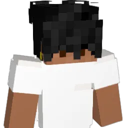 LordofGripes Minecraft avatar bust