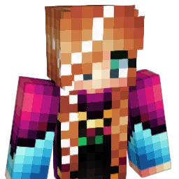 LordofMontag Minecraft avatar bust