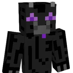 LordofthePretzel's Minecraft skin
