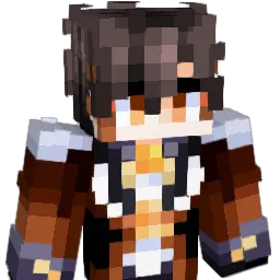 LordoftheThings0 Minecraft avatar bust