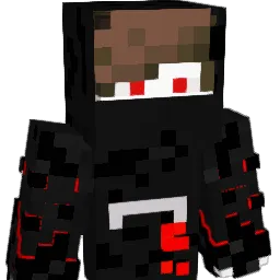 Lordofthesnake Minecraft avatar bust