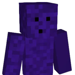 Lordofthewild13's Minecraft skin