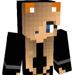 Lordoh Minecraft avatar bust
