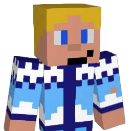 LordomLP's Minecraft skin