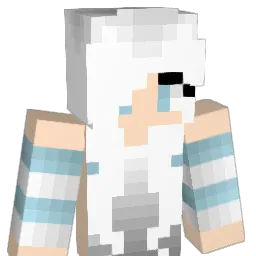 Lordphilipp22 Minecraft avatar bust