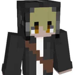 Lordpiggious's Minecraft skin