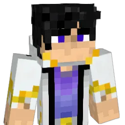 Lordrhys2 Minecraft avatar bust