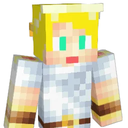 LordsLordchen's Minecraft skin