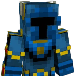 Lordsherlock5's Minecraft skin