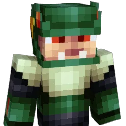 Lordsnake71's Minecraft skin