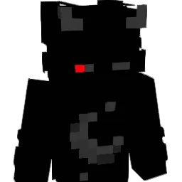 Lordsukyynx Minecraft avatar bust