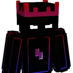 Lordtop1gg1 Minecraft avatar bust