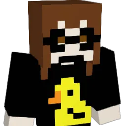Lordtree33's Minecraft skin