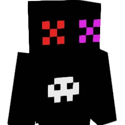 Lordtutorlol Minecraft avatar bust
