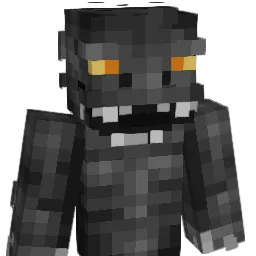 Lordwhatzupbro Minecraft avatar bust
