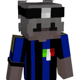 Lore69_ Minecraft avatar bust
