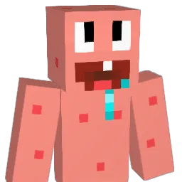 LoreEnzo96 Minecraft avatar bust