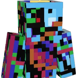 LoreGiu18 Minecraft avatar bust