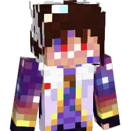 LoreStarcutter Minecraft avatar bust