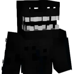 Lore_10_12 Minecraft avatar bust