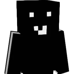 Lore_Yolo Minecraft avatar bust
