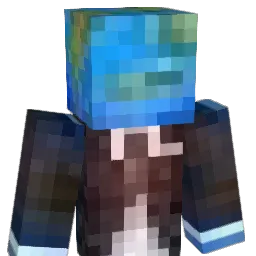 Lorehhh's Minecraft skin