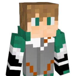 LorekeeperGGuy Minecraft avatar bust