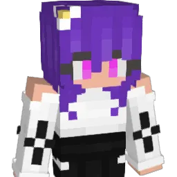 LoreleiEverlight Minecraft avatar bust