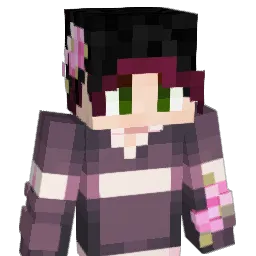 Lorelei_98's Minecraft skin
