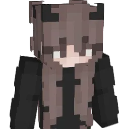 Lorema76's Minecraft skin