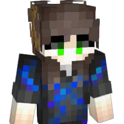 LorenMaxwell Minecraft avatar bust