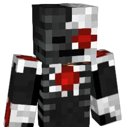 Loren_Gamer Minecraft avatar bust