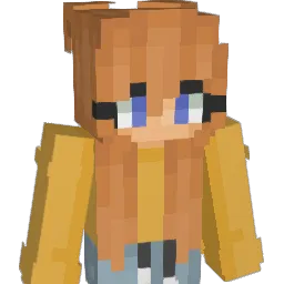 Lorena_0 Minecraft avatar bust