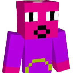 Lorens's Minecraft skin