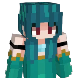 Lorentha_Thi Minecraft avatar bust