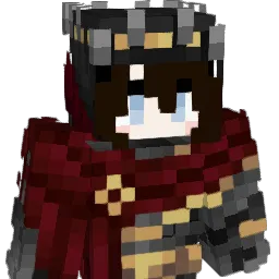 Lorenthall_ Minecraft avatar bust