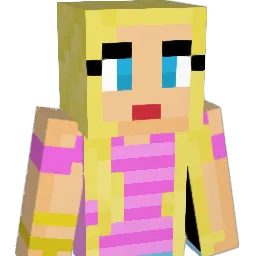 Lorenzen02 Minecraft avatar bust