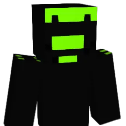 Lorenzo0210 Minecraft avatar bust