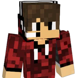 Lorenzo14 Minecraft avatar bust